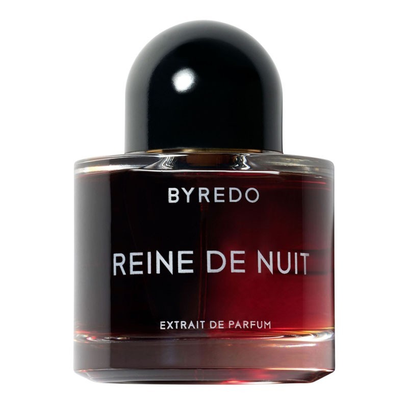 Byredo Unisex Reine De Nuit 2019 Edp 1.7 oz Fragrances 7340032825824 In Black