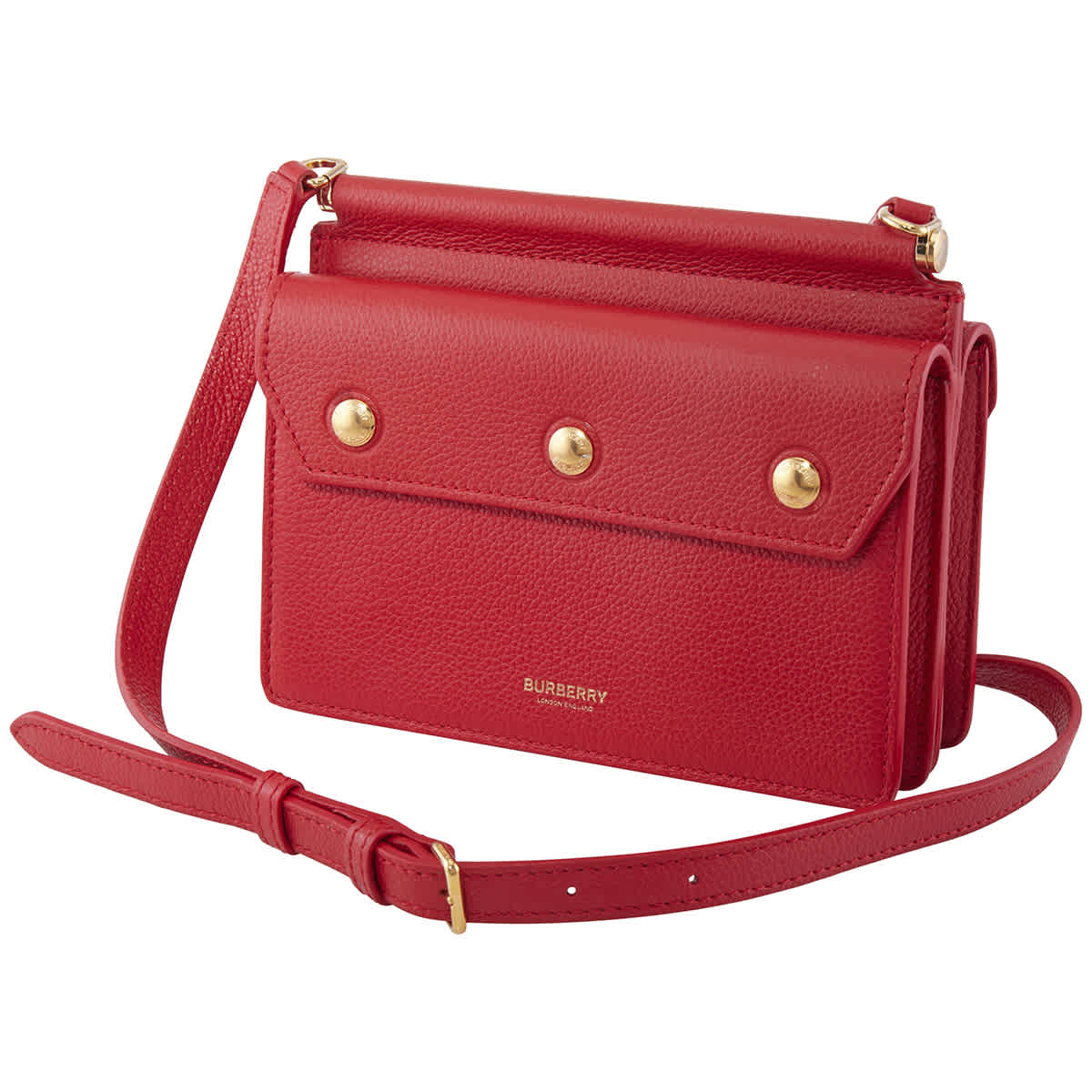 burberry red crossbody