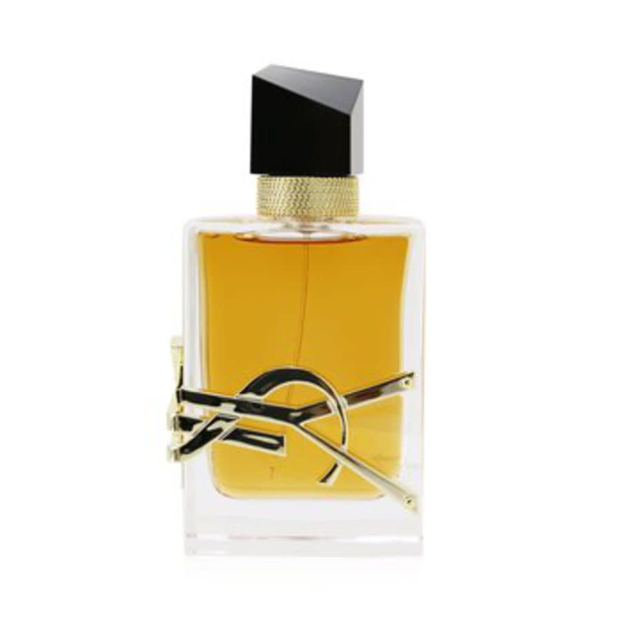 Saint Laurent Yves  - Libre Eau De Parfum Intense Spray 50ml / 1.6oz In Orange / Orchid