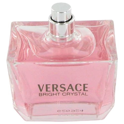 Versace Bright Crystal By  Edt Spray 3.0 oz (90 Ml) (tester) In N,a