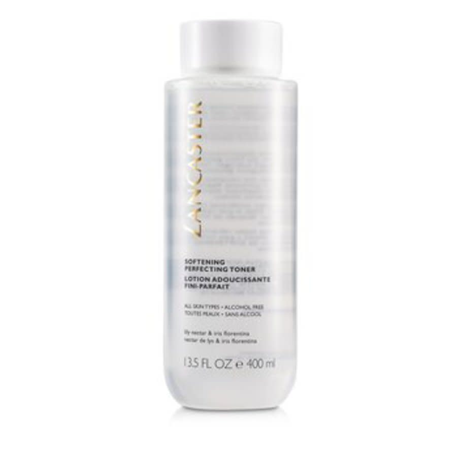 Lancaster - Softening Perfecting Toner Alcohol-free - For All Skin Types 400ml/13oz In White