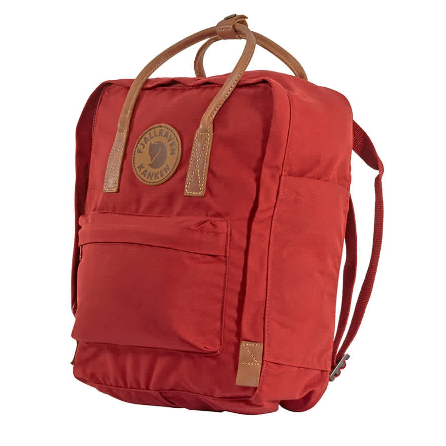 kanken no 2 deep red
