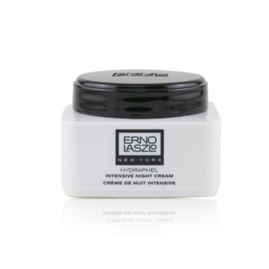 Erno Laszlo - Hydraphel Intensive Night Cream 50ml/1.7oz In Beige,green