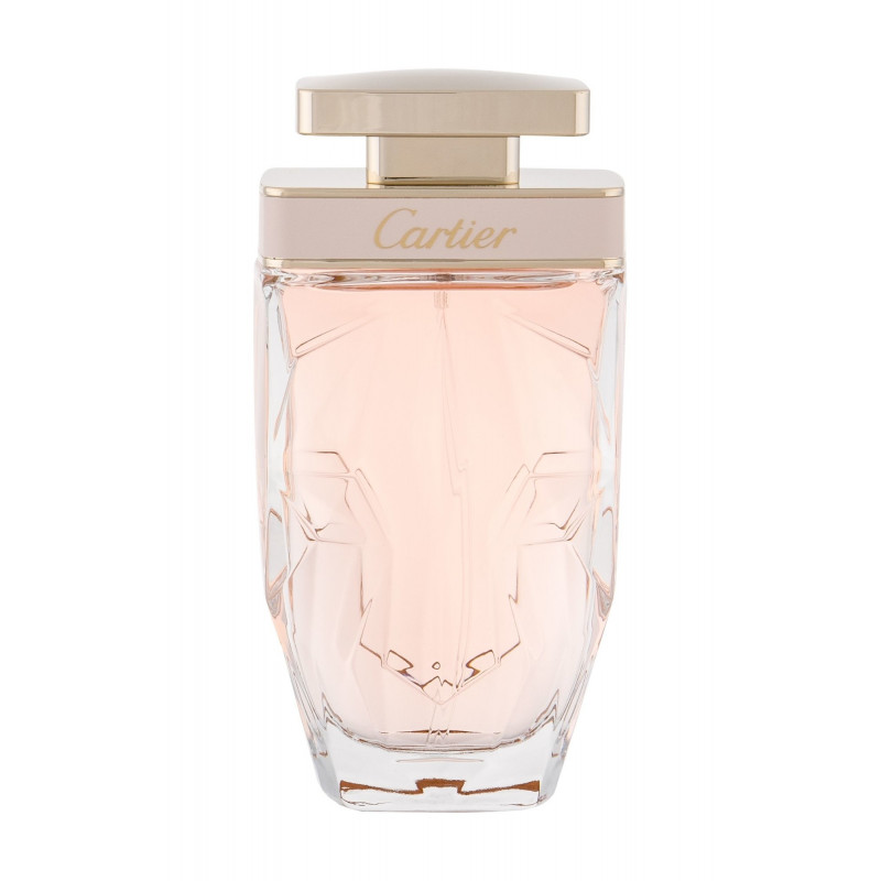 Cartier La Panthere Eau De Toilette Spray, 2.5-oz. In Green