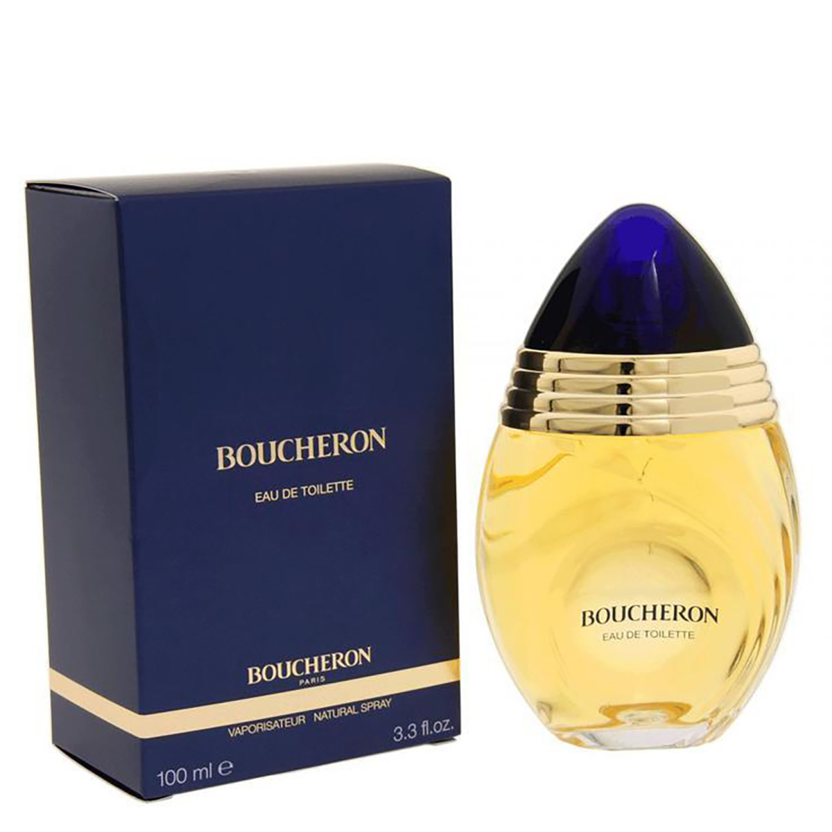 Boucheron / Edt Spray 3.3 oz (w) In Orange