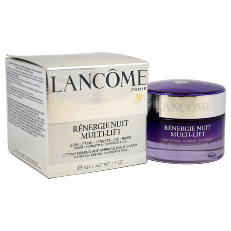 Lancôme Lancome / Renergie Lift Multi Action Night Cream 1.7 oz