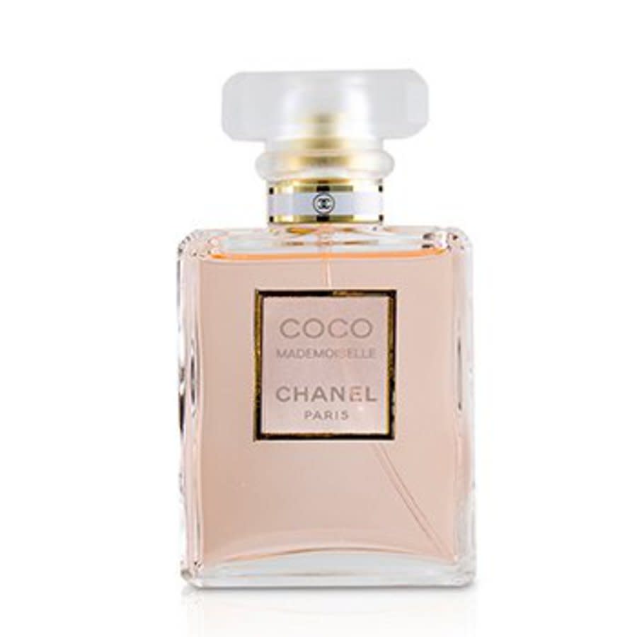 Chanel- Coco Mademoiselle Fresh Hair Mist Spray 35ml/1.2oz Bagallery D