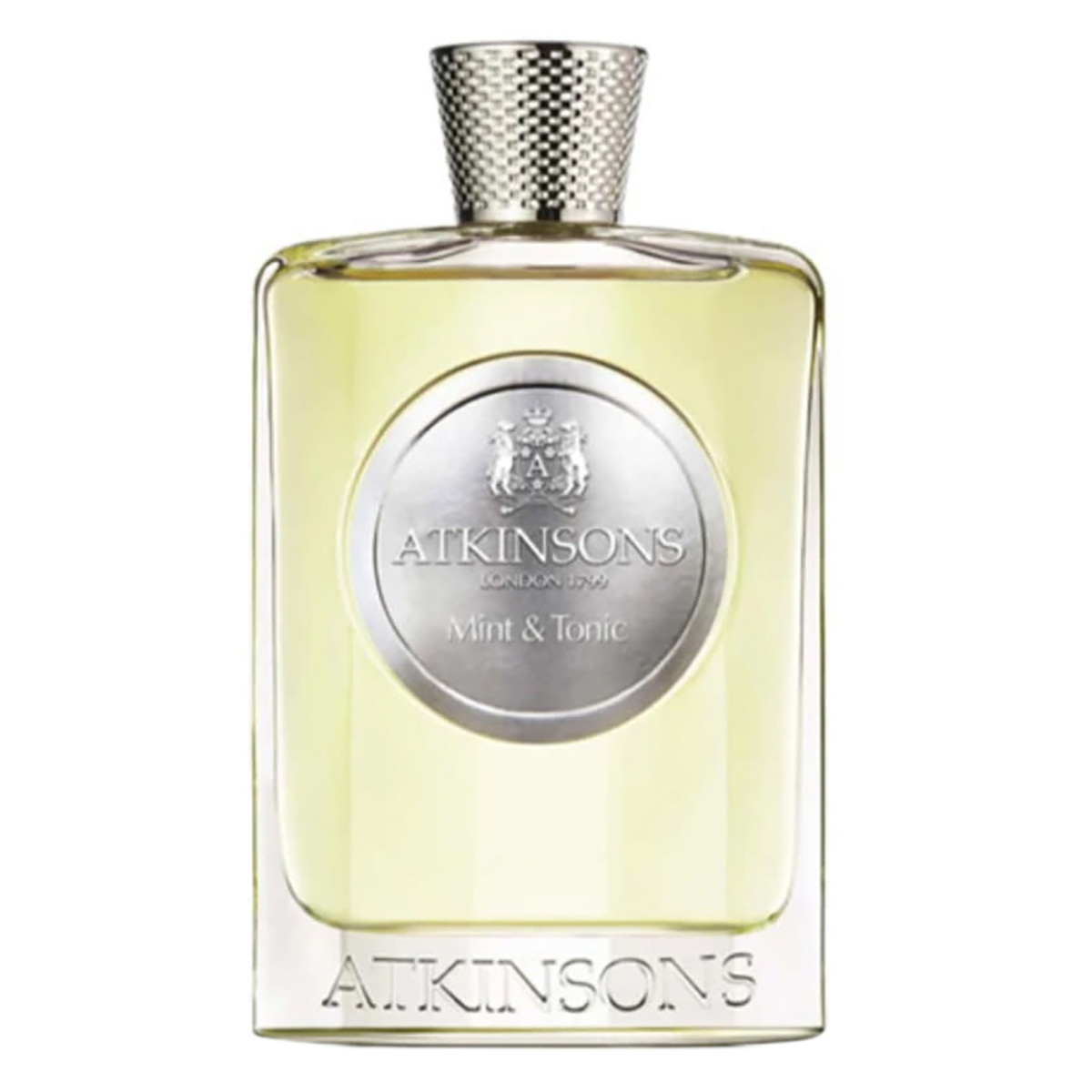 Atkinsons Unisex Mint & Tonic EDP Spray 3.38 oz (Tester) Fragrances 8011003866175
