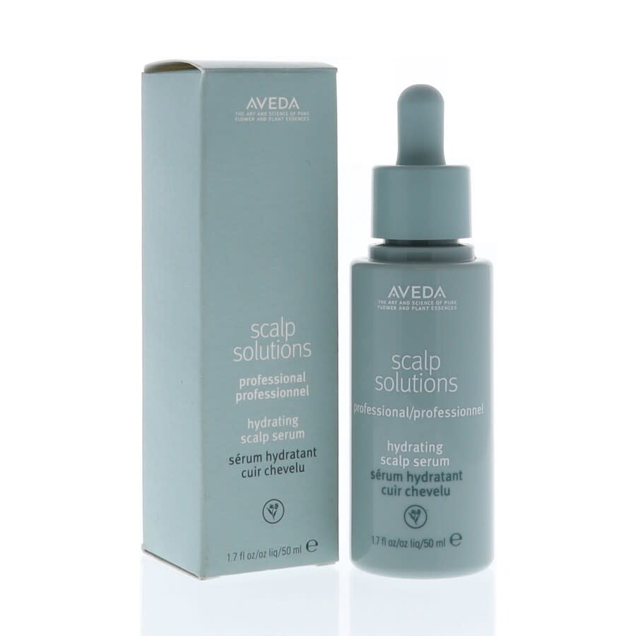 Aveda Scalp Solutions Professional Hydrating Scalp Serum 1.7 oz Hair Care 0018084049310