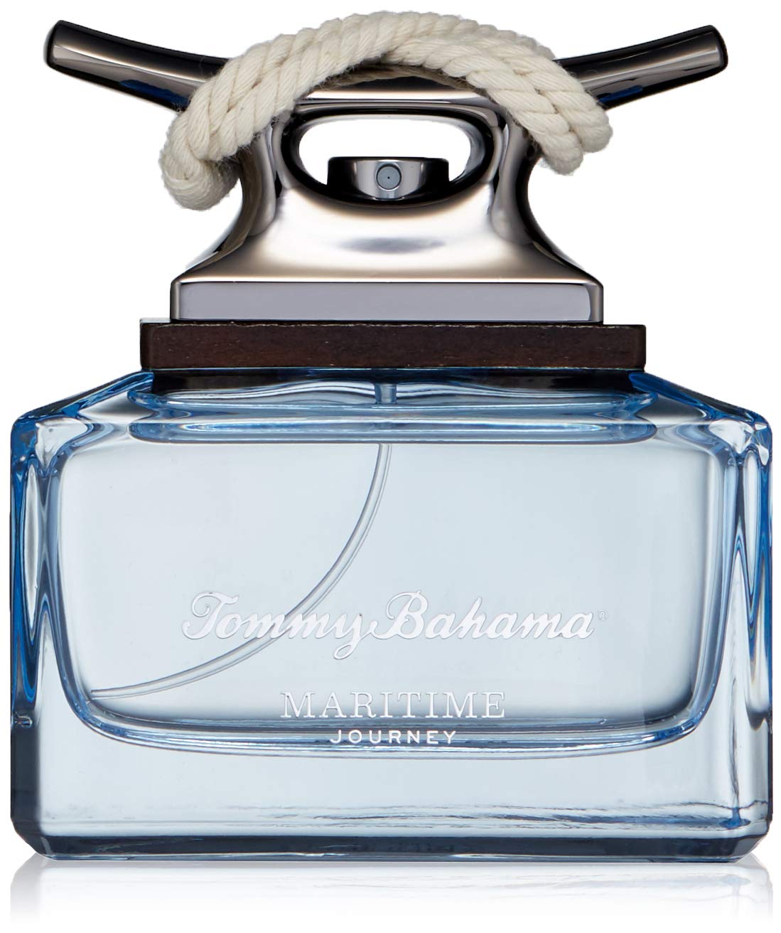 Tommy Bahama Maritime Journey /  Cologne Spray 2.5 oz (75 Ml) (m) In Blue,green