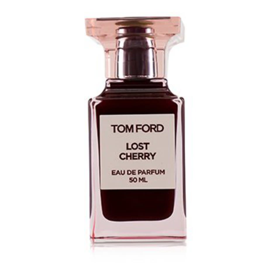 Tom Ford Lost Cherry Eau De Parfum 1.7 Oz. In Cherry