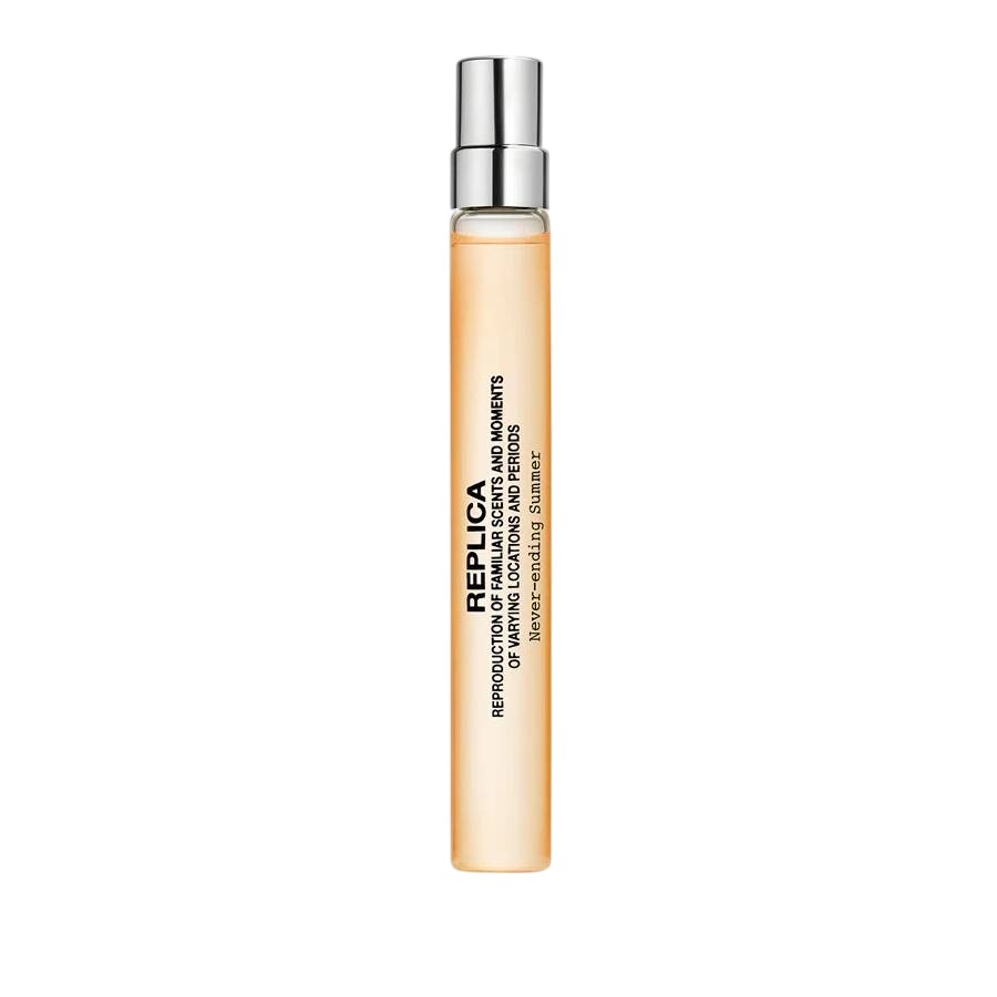 Maison Margiela Unisex Replica Never-Ending Summer EDT Spray 0.33 oz Fragrances 3614274347609