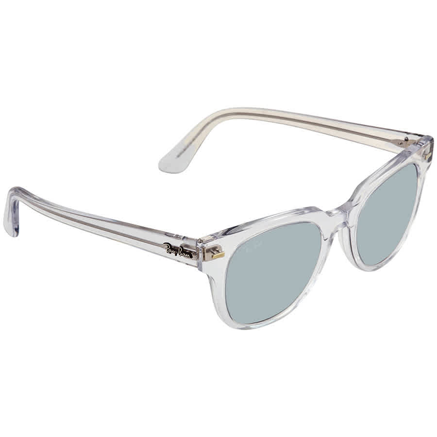 ray ban meteor blue
