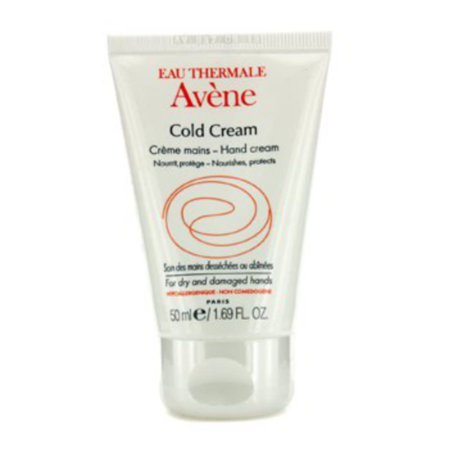 Avene - Cold Cream Hand Cream 50ml / 1.69oz In Cream / Spring