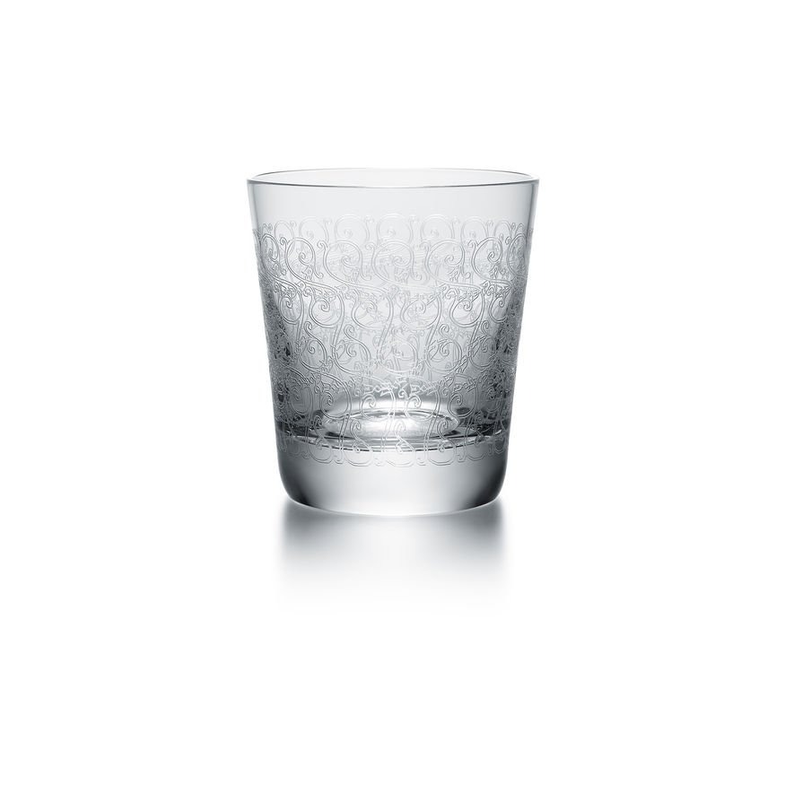 Baccarat Crystal Rohan Old Fashion Tumbler In N/a