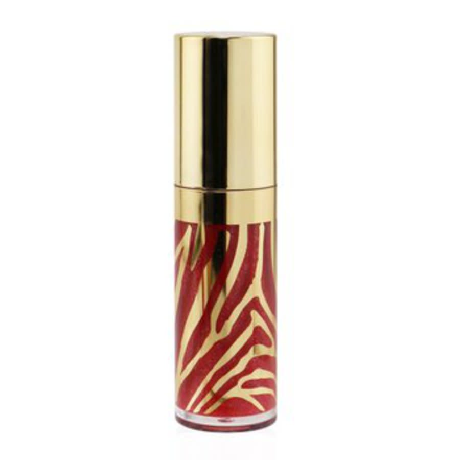 Sisley Paris - Le Phyto Gloss - # 5 Fireworks 6.5ml/0.21oz In Mother Of Pearl