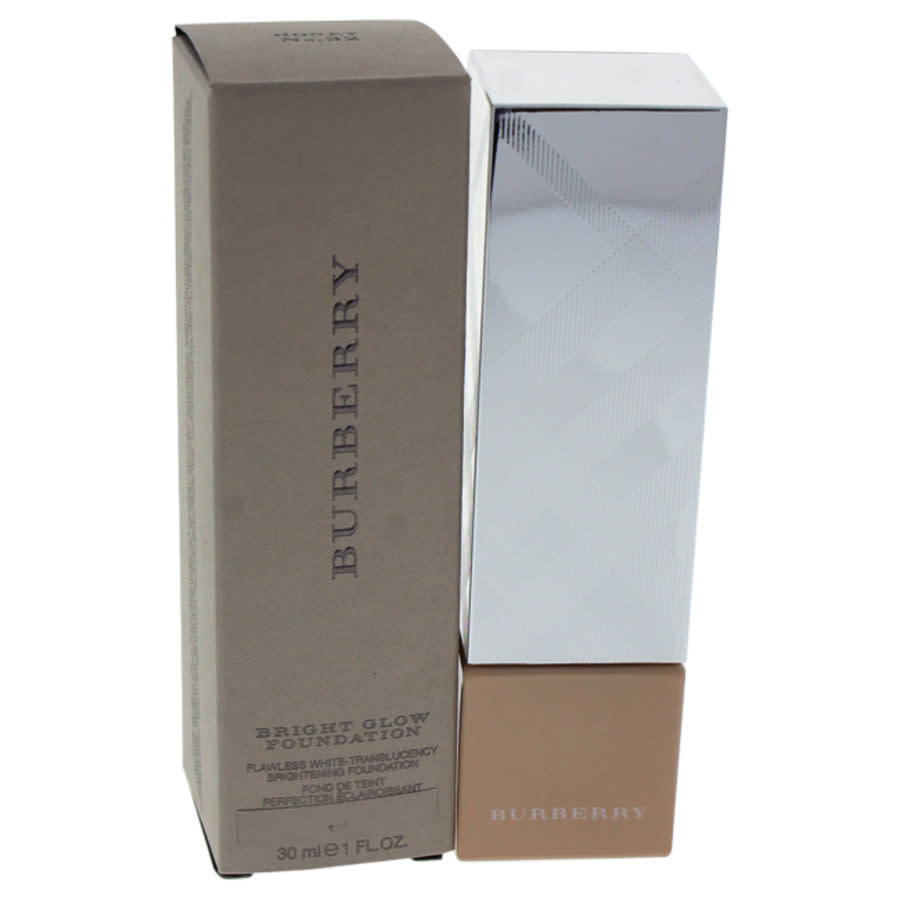 Burberry Bright Glow Ladies Cosmetics 5045492735707 In Honey