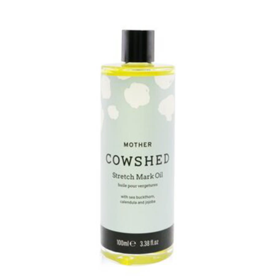 Cowshed Mother Stretch Mark Oil 3.38 oz Bath & Body 5060630720445 In N/a