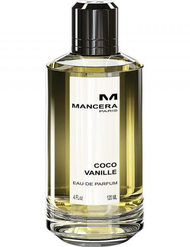 Mancera Ladies Coco Vanille EDP 4.0 oz (Tester) Fragrances 3760265192366