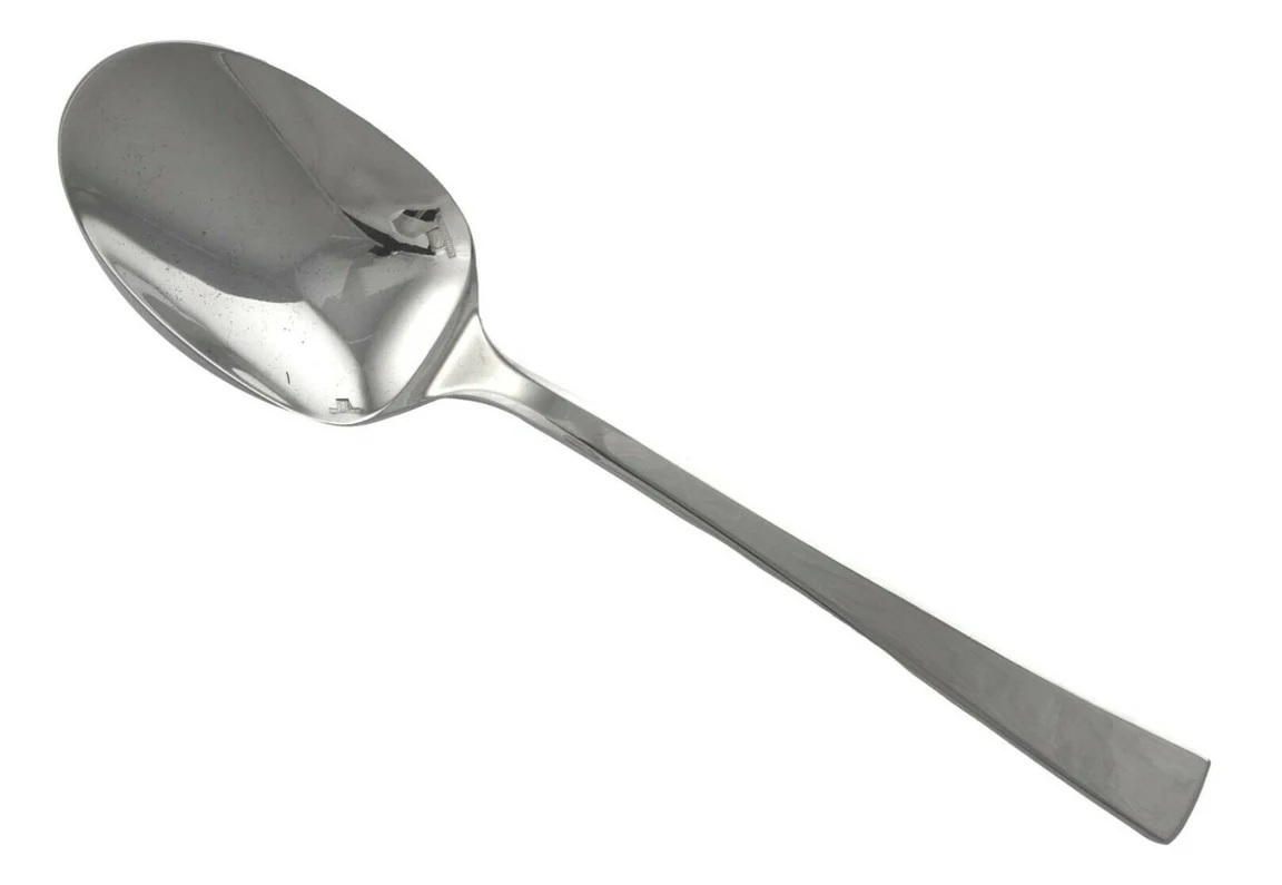 Christofle Concorde Coffee Spoon