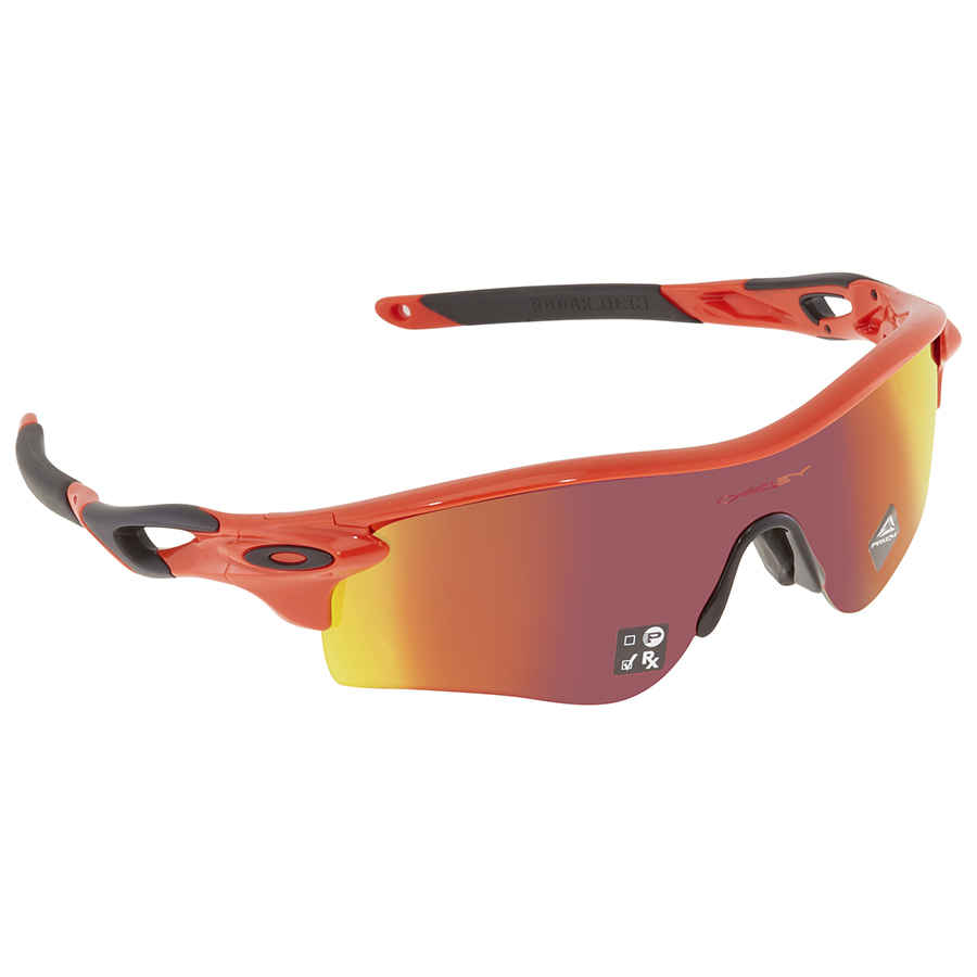Oakley Radarlock Path (asia Fit) Prizm Ruby Sport Sunglasses Oakley Radarlock Path (asia Fit) Prizm Ruby Sport Sunglasses