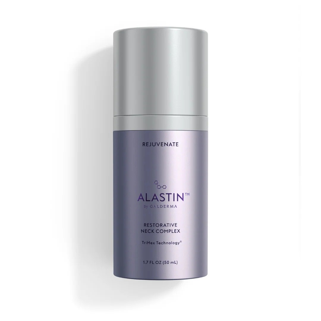 Alastin Restorative Neck Complex w/ TriHex Technology 1.7 oz 851144006256