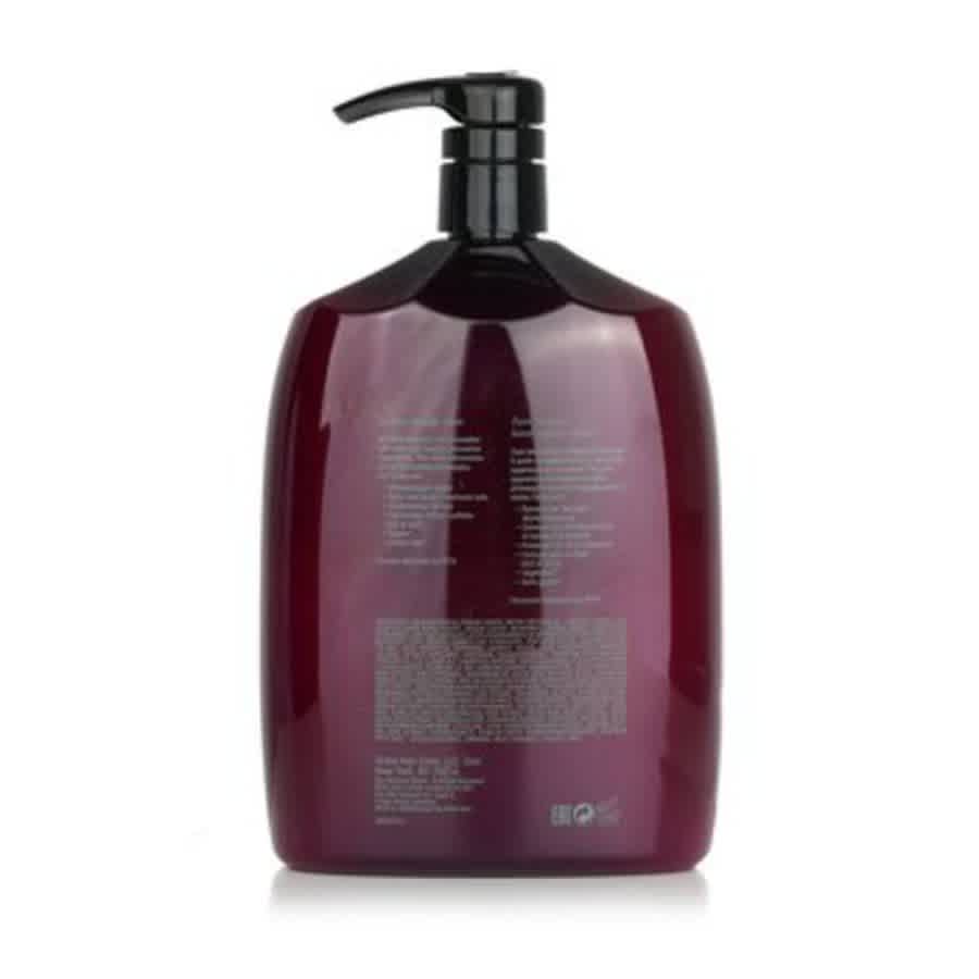 Shop Oribe Beautiful Color Shampoo 33.8 oz Hair Care 811913018637 In N/a