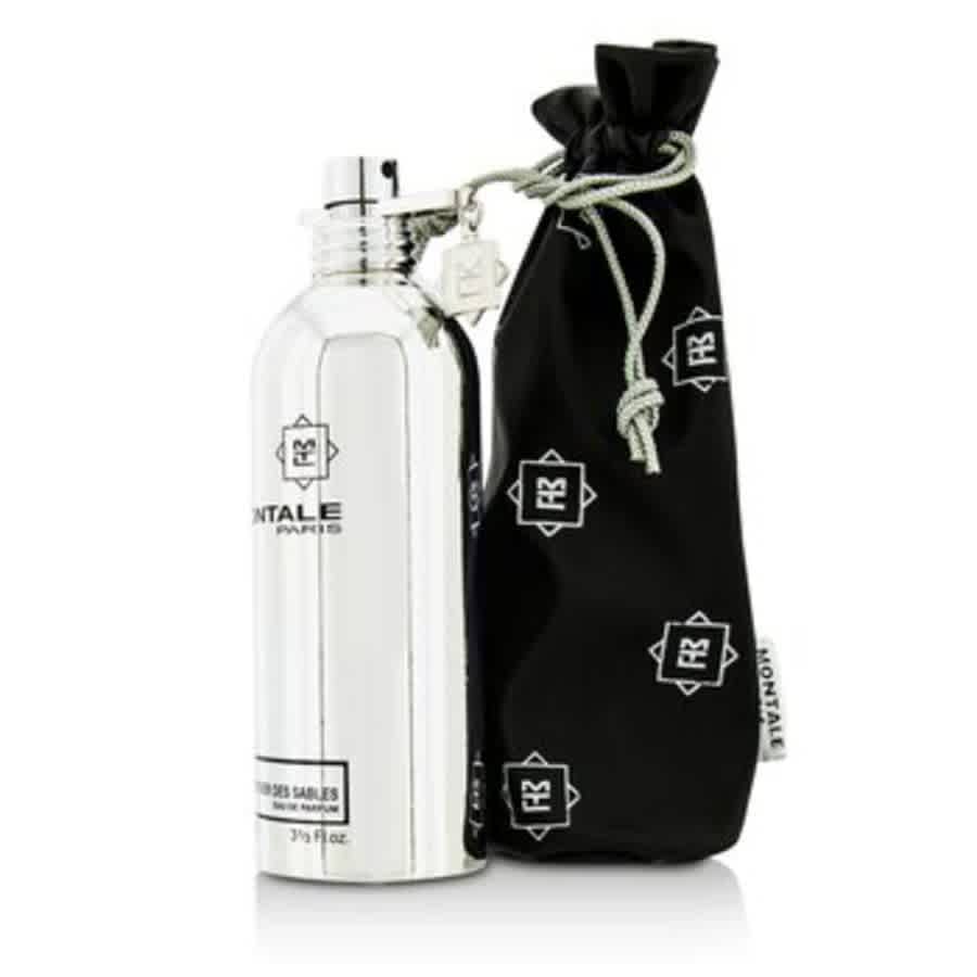 Montale Vetiver Des Sables / Edp Spray 3.3 oz (100 Ml) (u) In N/a