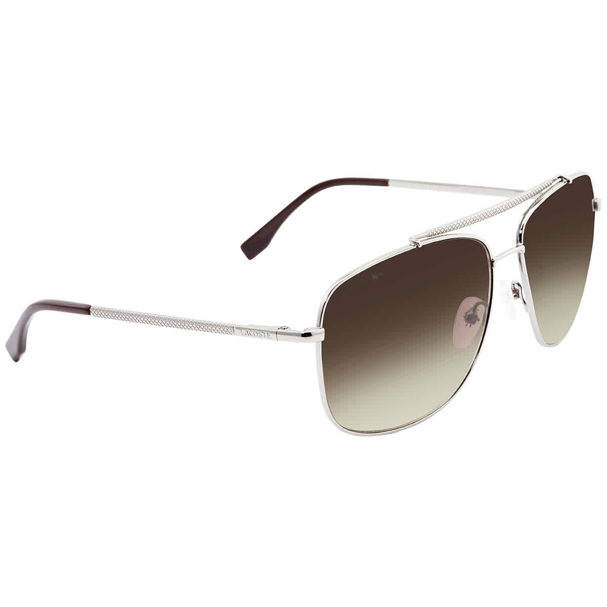 lacoste aviator sunglasses