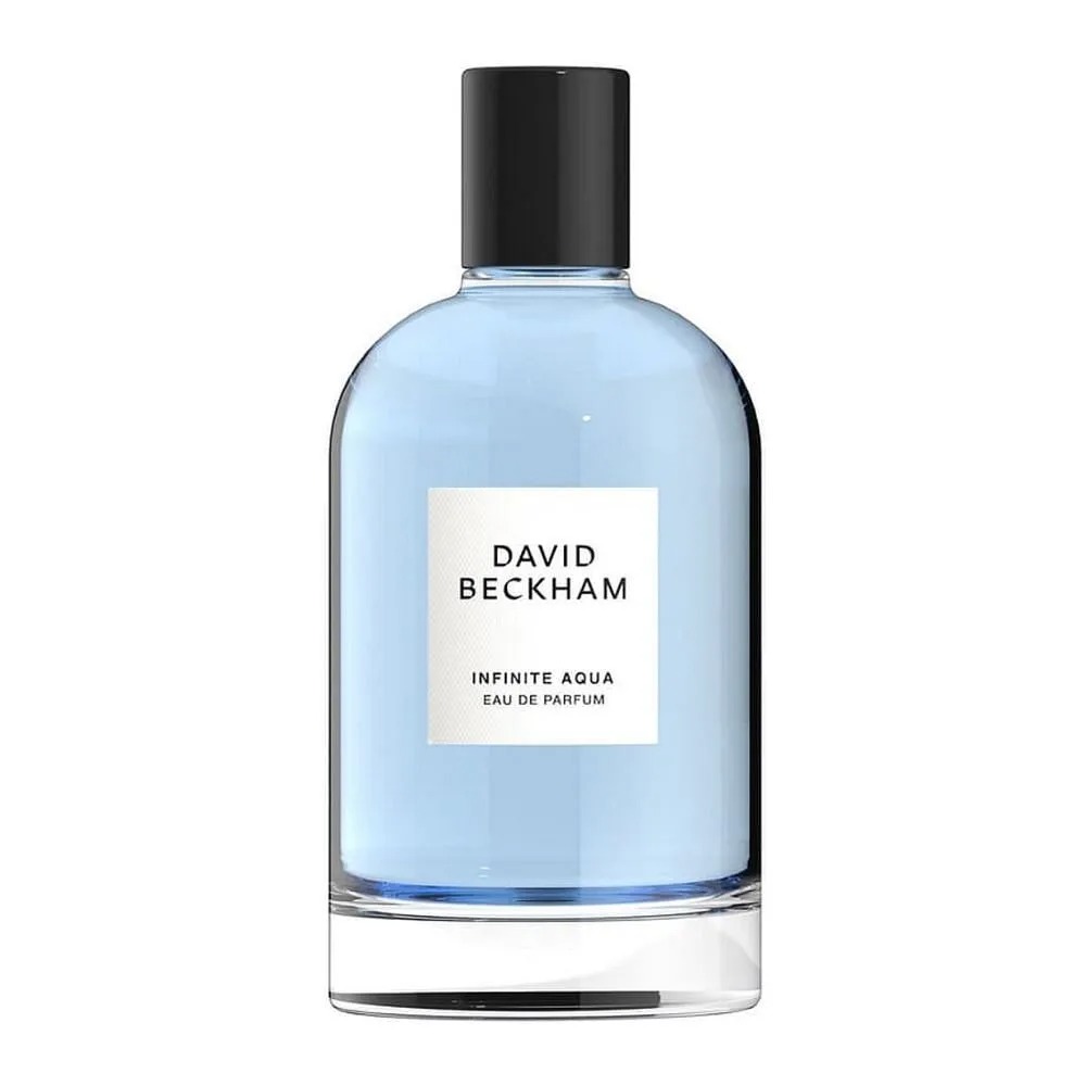 David Beckham Infinite Aqua Edp 3.4 oz Fragrances 3616302780020