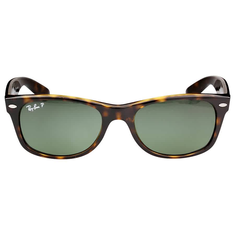 RAY BAN RAY BAN EYEWARE & FRAMES & OPTICAL & SUNGLASSES RB2132 902/58 52