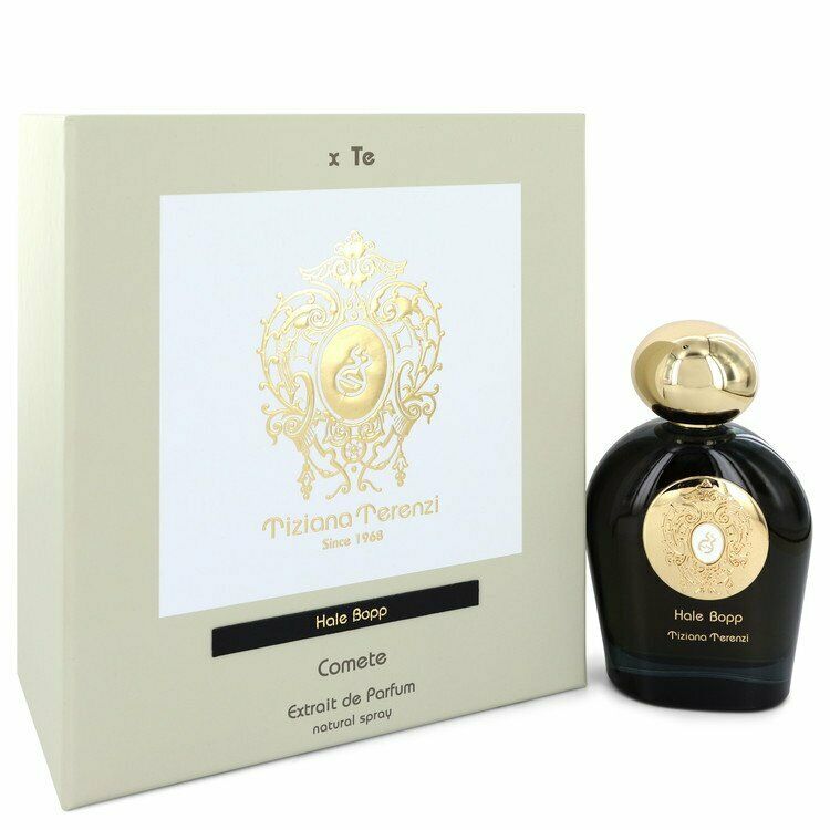 Tiziana Terenzi Hale Bopp Extrait De Parfum 3.4 oz / 100 ml In N/a