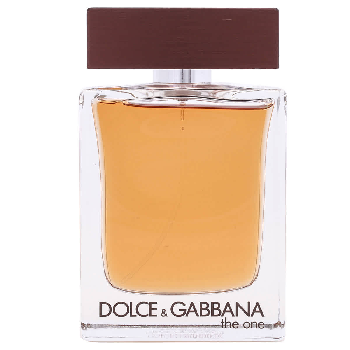 Dolce & Gabbana Dolce And Gabbana The One Mens Cosmetics 3423473021209 In Orange