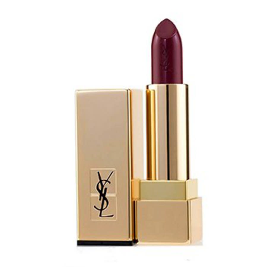 Saint Laurent - Rouge Pur Couture - #93 Rouge Audacieux 3.8g/0.13oz In Gold Tone,rose Gold Tone