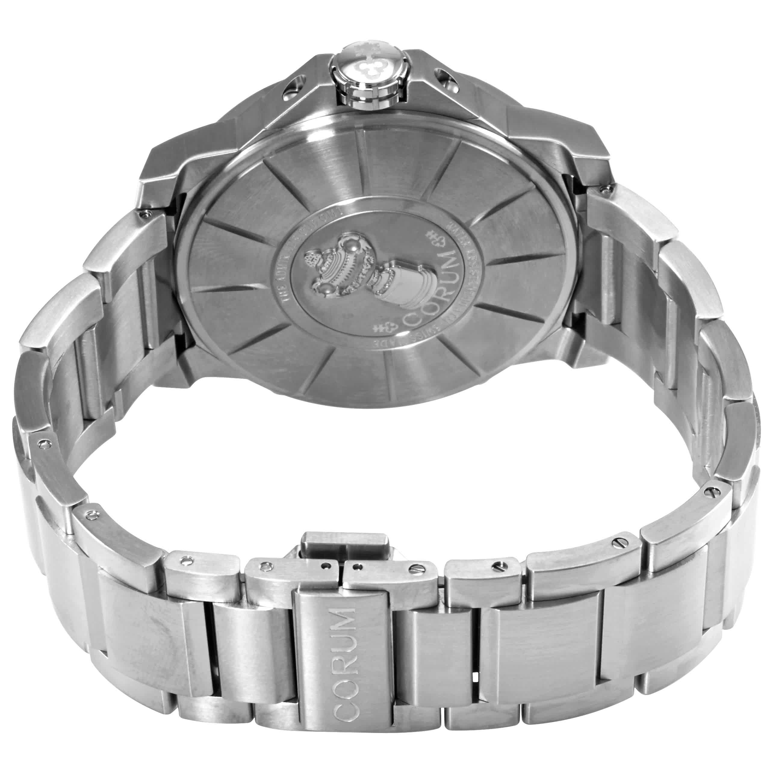 Corum gmt store