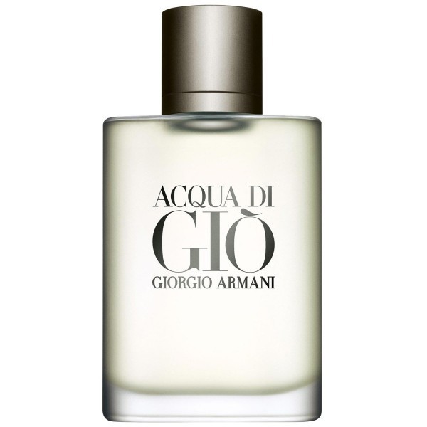 Giorgio Armani Mens Acqua Di Gio Edt Spray 3.4 oz (tester) In White