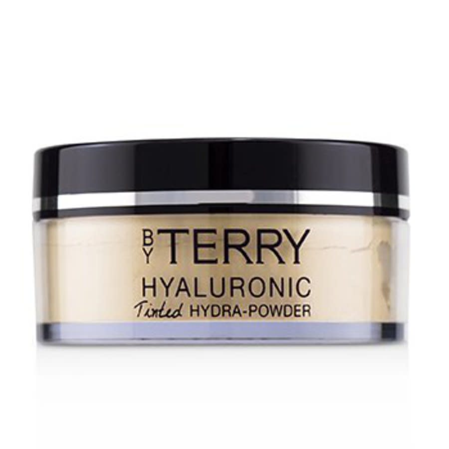 By Terry Hyaluronic Tinted Hydra-powder Loose Setting Powder In # 100 Fair