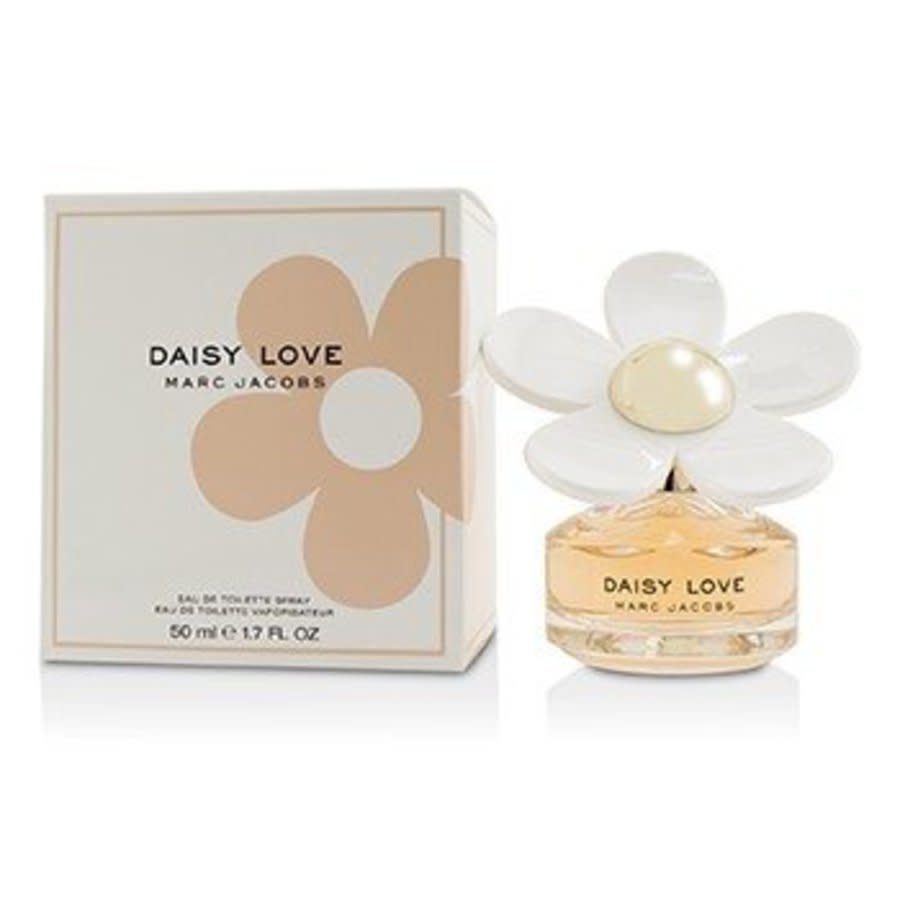 Marc Jacobs Daisy Love /  Edt Spray 1.7 oz (50 Ml) (w) In N/a