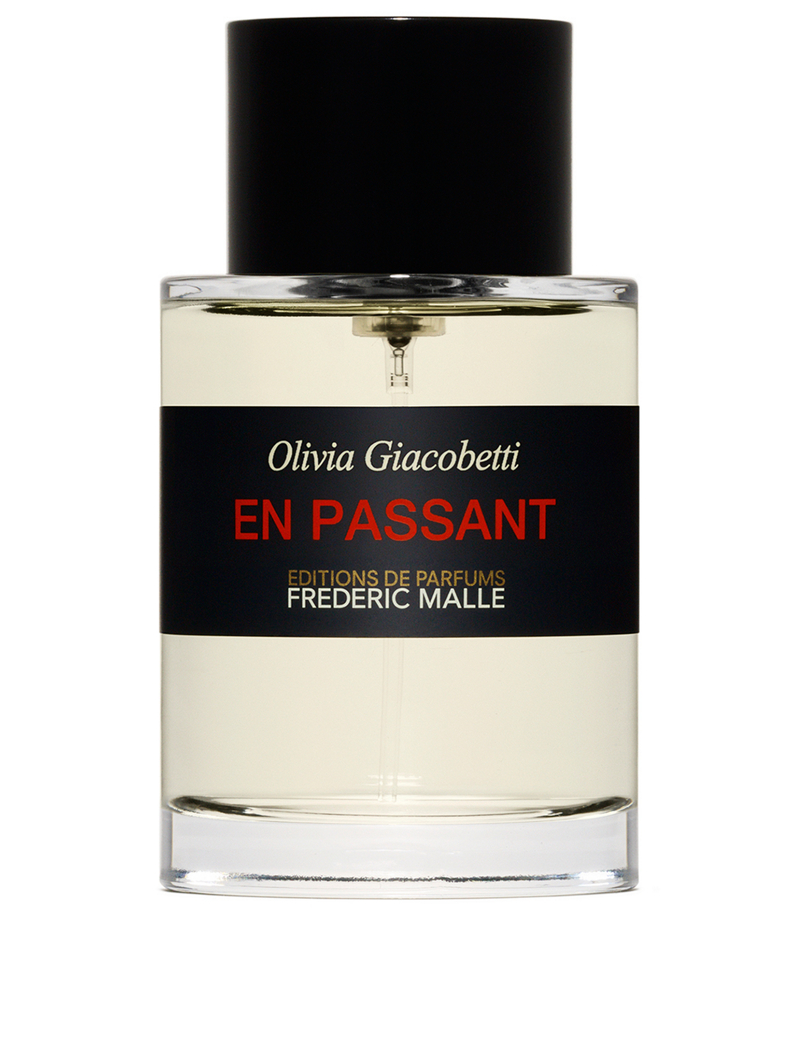 Frederic Malle En Passant Edp Spray 3.4 oz (100 Ml) In White