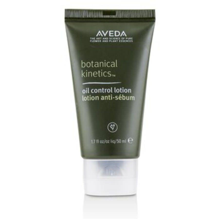 Aveda - Botanical Kinetics Oil Control Lotion - For Normal To Oily Skin 50ml/1.7oz In N,a