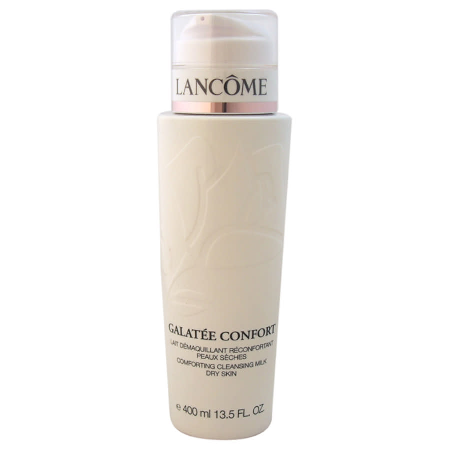 Lancôme Lancome / Galatee Confort 13.5 oz In Cream / Creme / Honey