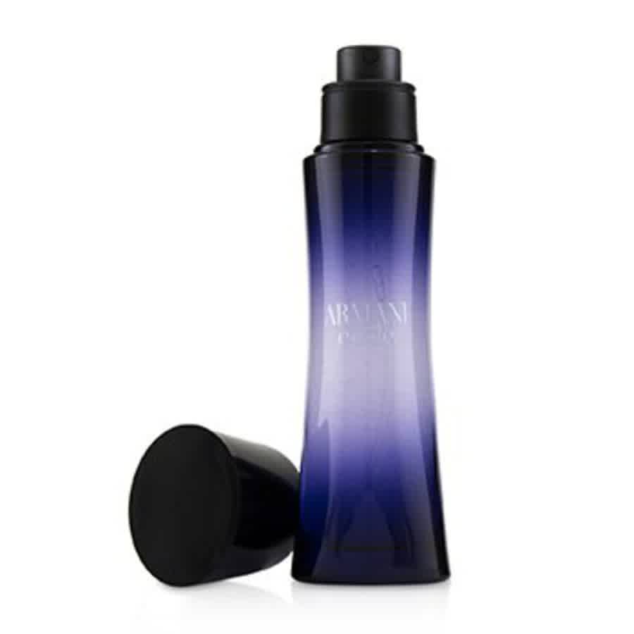 Giorgio Armani Armani Code Femme / Edp Spray 1.0 oz (30 Ml) (w) In Orange