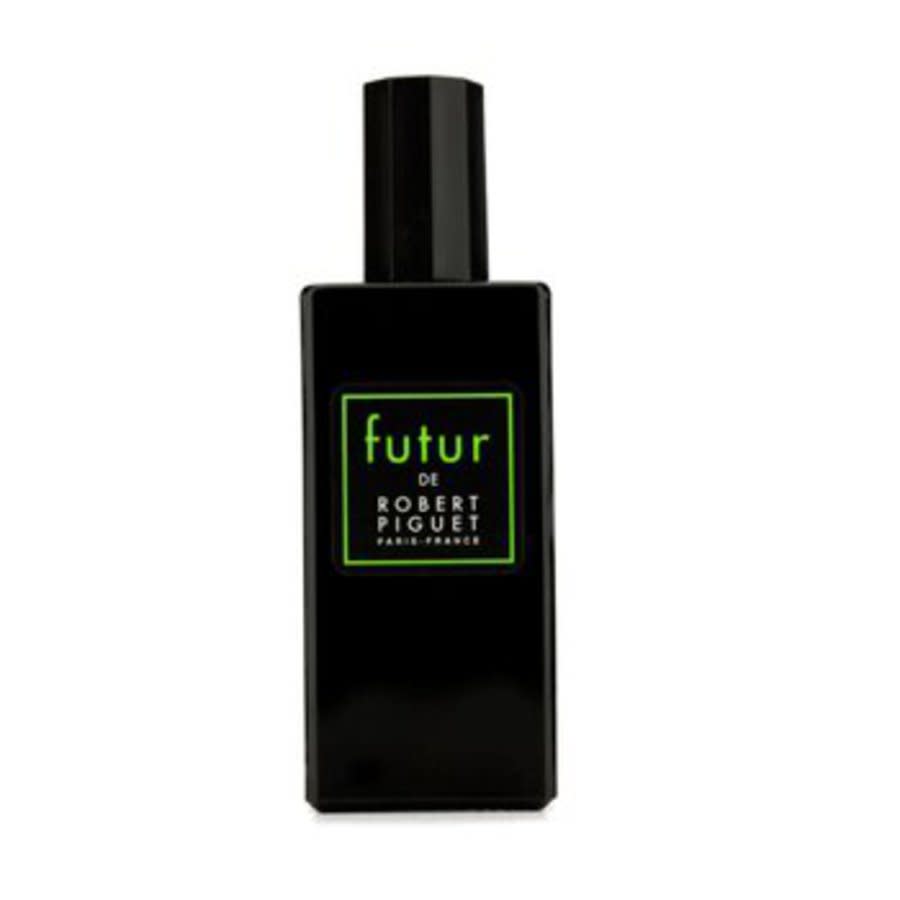 Robert Piguet - Futur Eau De Parfum Spray 100ml/3.4oz In Green,purple