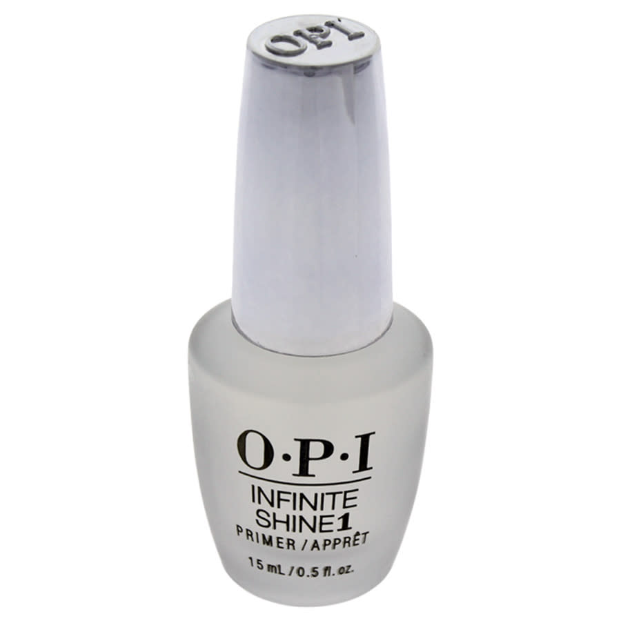 Opi Infinite Shine 1 Primer Ladies Cosmetics 9472015 In Prostay Base Coat