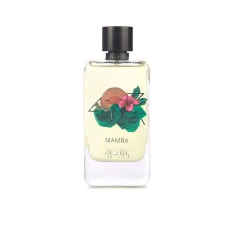 Alfred Ritchy Unisex Mamba EDP Spray 3.38 oz (Tester) Fragrances 3551440576169