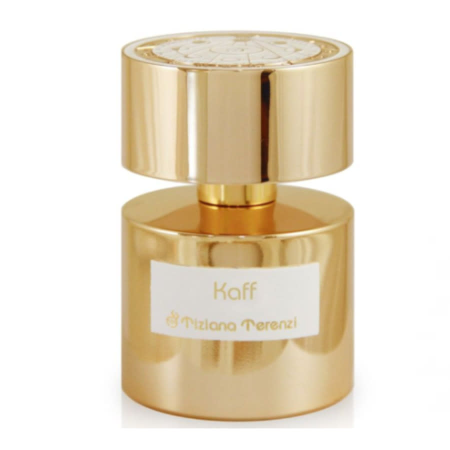 Tiziana Terenzi Kaff by Tiziana Terenzi 3.38 oz Extrait De Parfum Spray (Unisex)