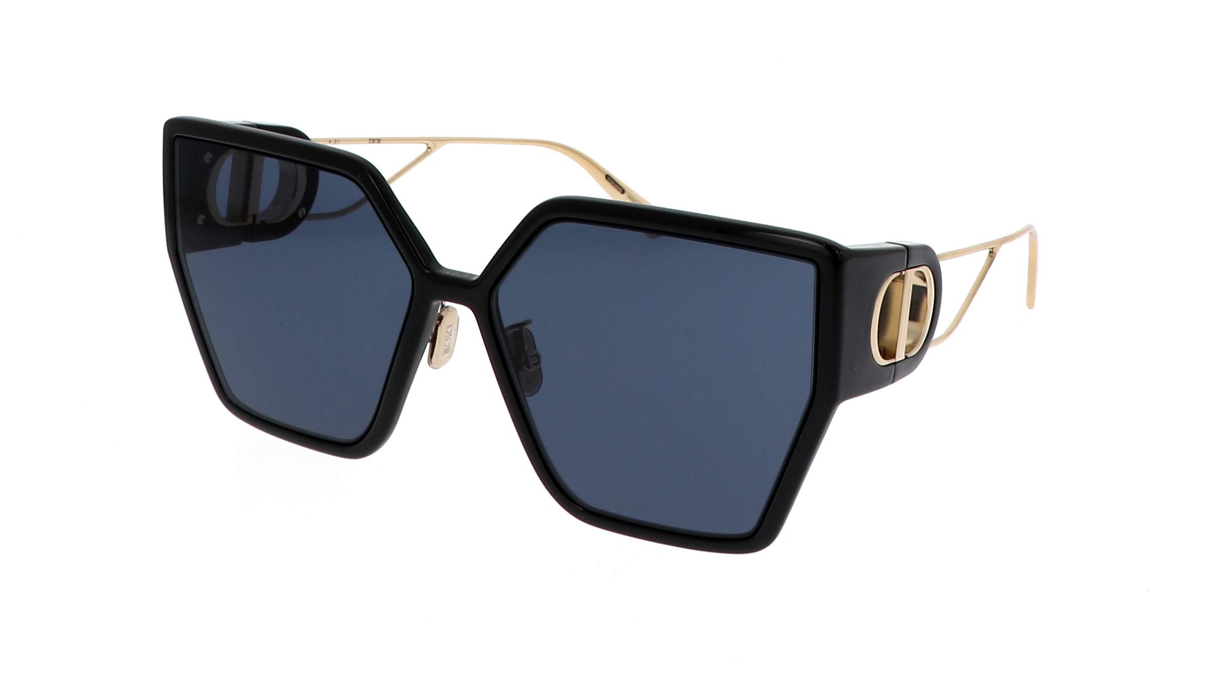 Dior Woman Sunglass 30montaigne Bu In Blue