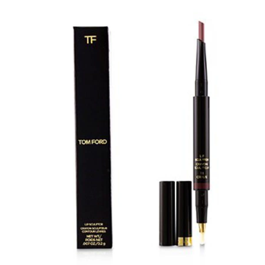 Tom Ford - Lip Sculptor - # 14 Crave 0.2g/0.007oz In N,a
