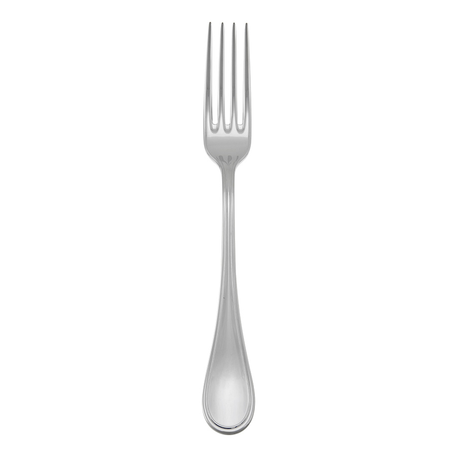 CHRISTOFLE CHRISTOFLE STAINLESS STEEL ALBI 2 DINNER FORK 2407-003