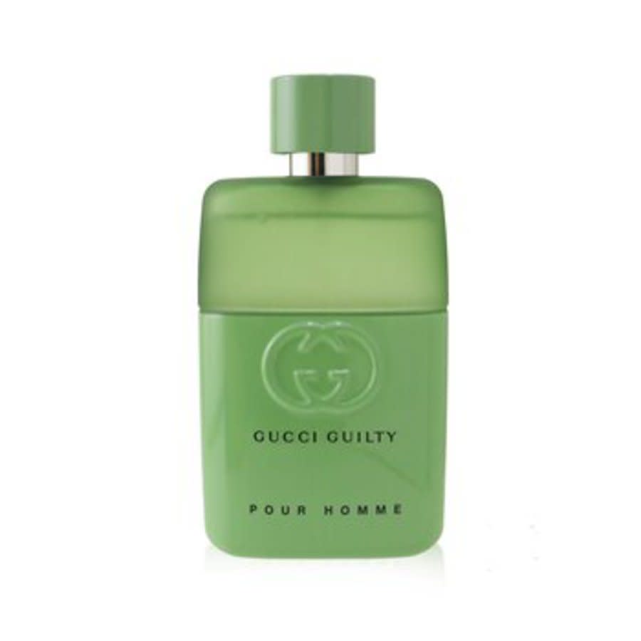 Gucci - Guilty Love Edition Eau De Toilette Spray 50ml/1.6oz In Pink